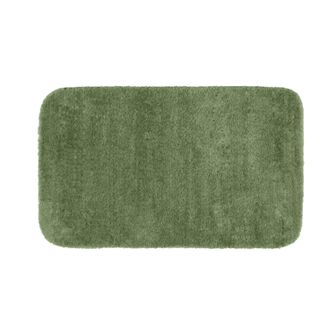 Garland Rug Deco Solid Plush and Soft 30x50 Bath Rug