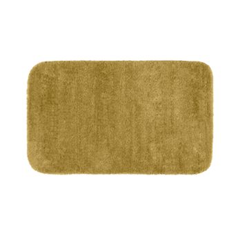 Garland Rug Deco Solid Plush and Soft 30x50 Bath Rug