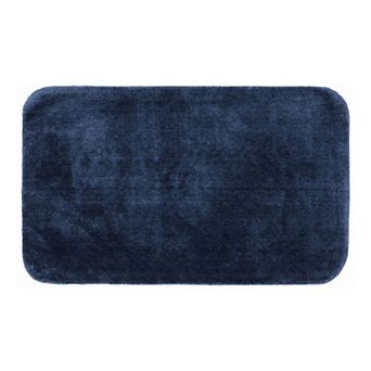 Garland Rug Deco Solid Plush and Soft 30x50 Bath Rug