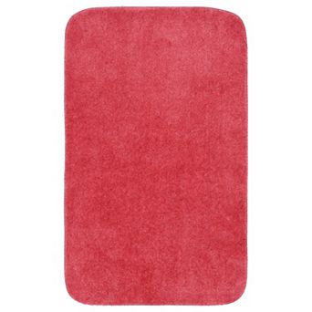 Garland Rug Deco Solid Plush and Soft 30x50 Bath Rug