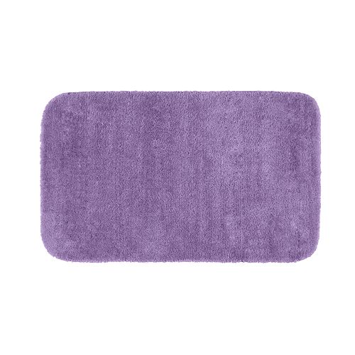 Garland Deco Plush Nylon Bath Rug 30'' x 50''