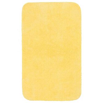 Garland Rug Deco Solid Plush and Soft 30x50 Bath Rug