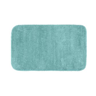 Garland Rug Deco Solid Plush and Soft 30x50 Bath Rug