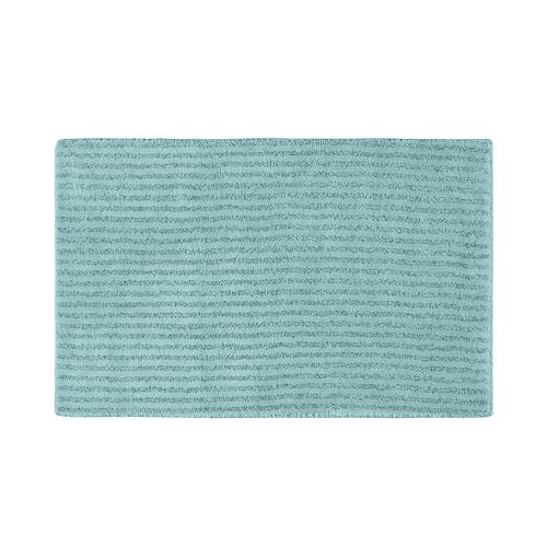 Garland Reflections Nylon Bath Rug 24'' x 40''