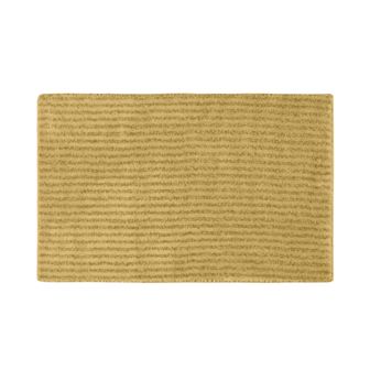 Garland Rug Reflections Plush Striped 30x50 Bath Rug