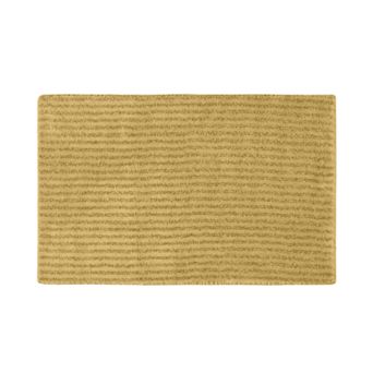 Garland Rug Reflections Plush Striped 30x50 Bath Rug