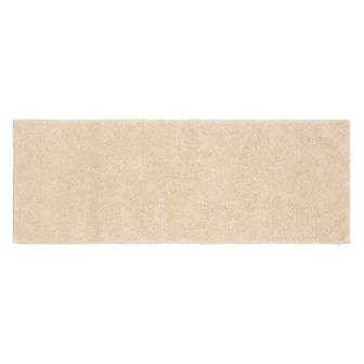 Garland Rug Royalty Cotton Solid Plush 22x60 Runner