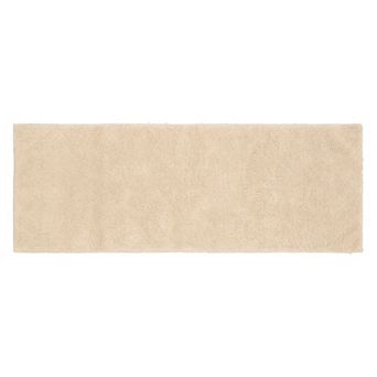 Garland Rug Royalty Cotton Solid Plush 22x60 Runner