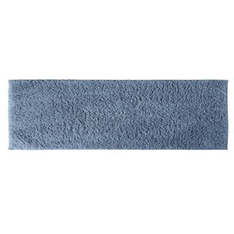 Garland Rug Royalty Cotton Solid Plush 22x60 Runner