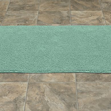 Garland Rug Royalty Cotton Solid Plush 24x40 Bath Rug