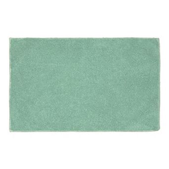 Garland Rug Royalty Cotton Solid Plush 24x40 Bath Rug