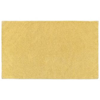 Garland Rug Royalty Cotton Solid Plush 24x40 Bath Rug