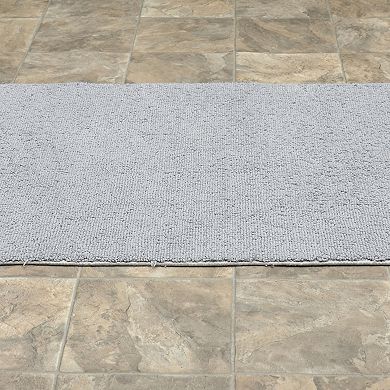 Garland Rug Royalty Cotton Solid Plush 30x50 Bath Rug