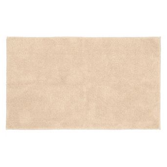 Garland Rug Royalty Cotton Solid Plush 30x50 Bath Rug