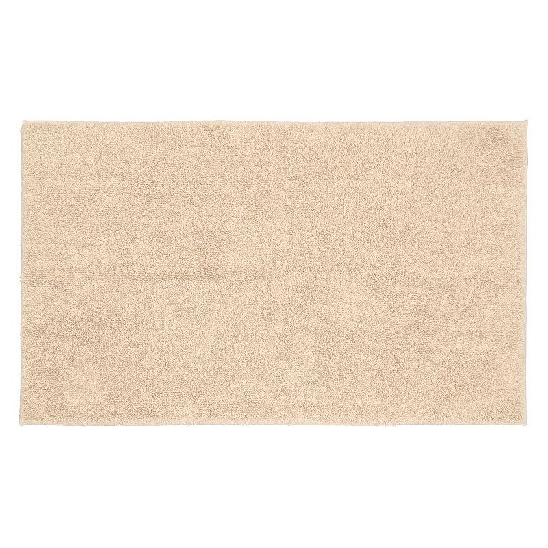 Garland Rug Royalty Cotton Solid Plush 30x50 Bath Rug