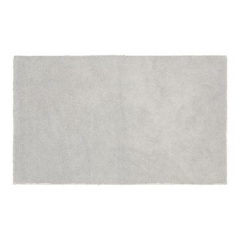 Garland Rug Royalty Cotton Solid Plush 30x50 Bath Rug