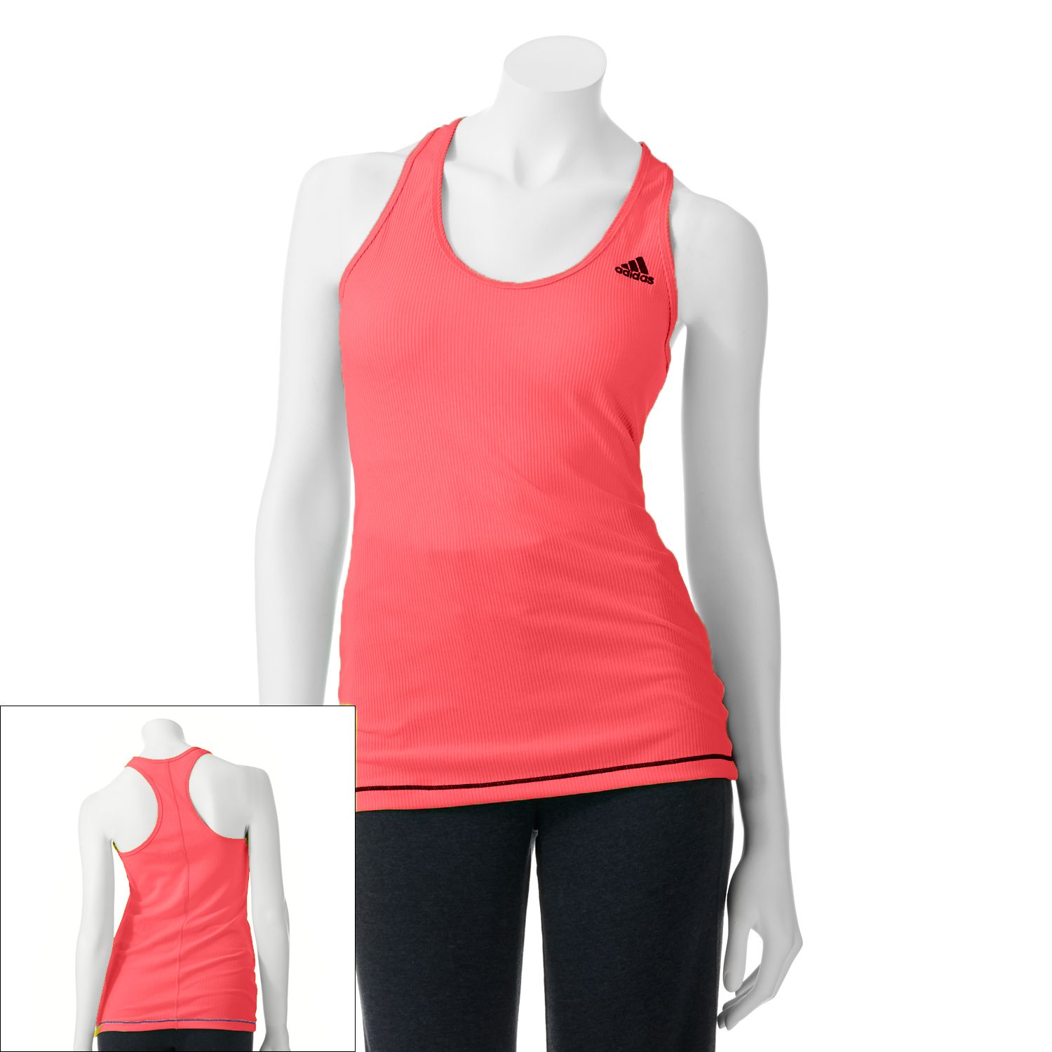 adidas climalite tank