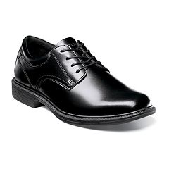 Black Dress Shoes Find Formal Footwear for Men Kohl s