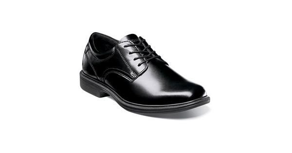 Nunn Bush Baker Street Kore Men's Oxford Shoes