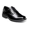 Nunn Bush Baker Street Kore Men's Plain Toe Oxford Dress Shoes 
