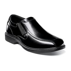 Men's dress best sale shoes kohl's