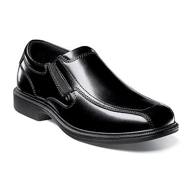 Black hot shoes mens kohls