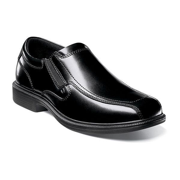 Kohls mens shoes nunn bush sale