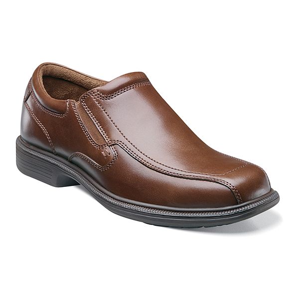 Nunn bush slip on shoes sale