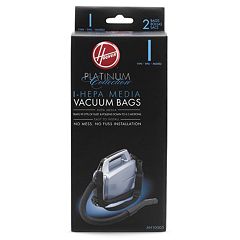 Buy Vacuum Bags & Accessories Online