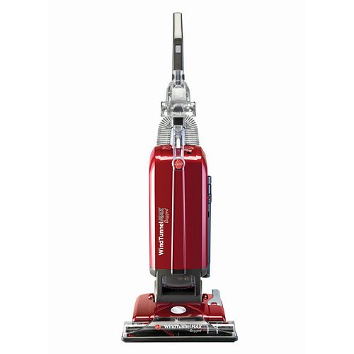 Hoover WindTunnel Max Bagged Upright Vacuum