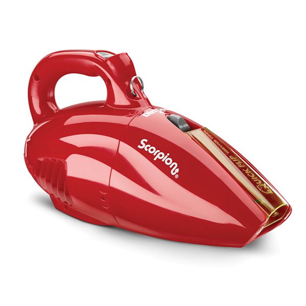 Dirt Devil Quick Flip Wet/dry Hand Vacuum : Target