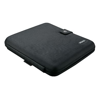 iHome Sound Sleeve Case, Stand and Speaker