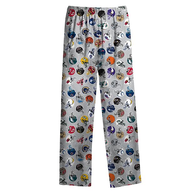 Nfl Pajamas 