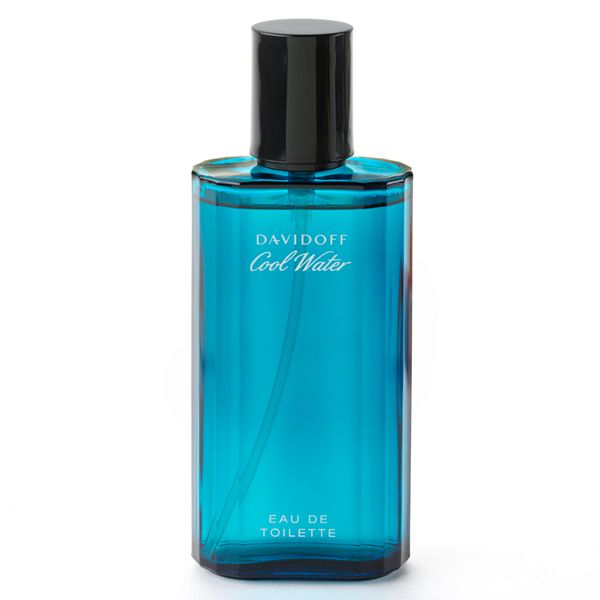 Davidoff Cool Water Men S Cologne Eau De Toilette