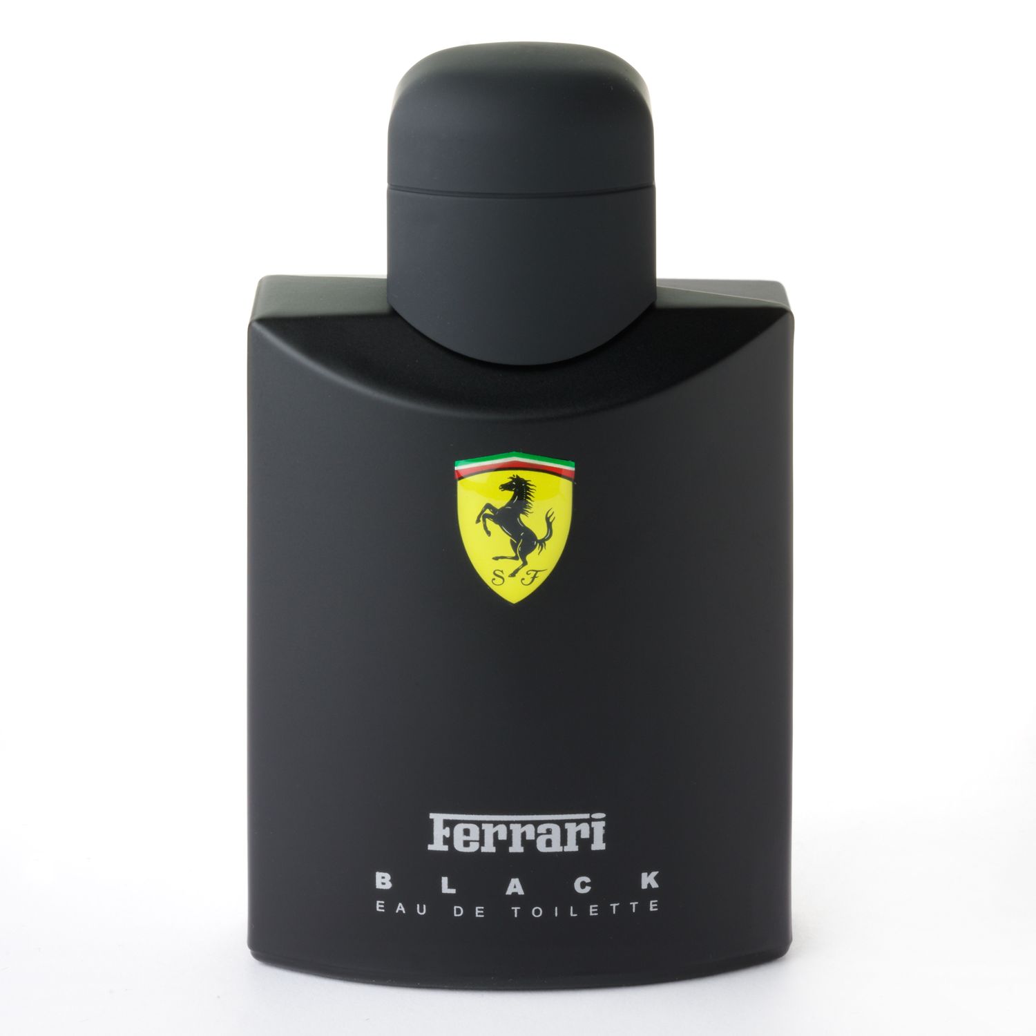 parfum ferrari rouge