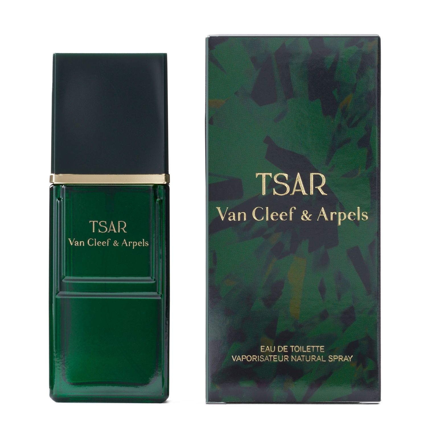 tzar eau de toilette