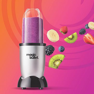 Magic Bullet® Single-Serve Blender