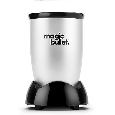 Magic Bullet® Single-Serve Blender