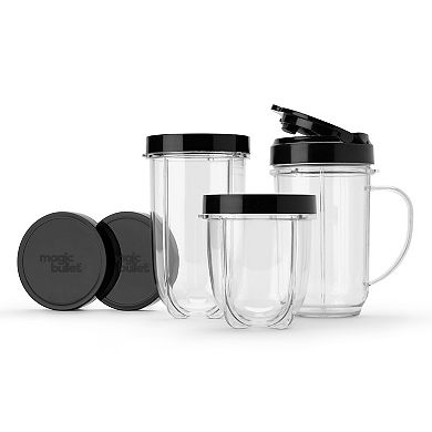 Magic Bullet® Single-Serve Blender