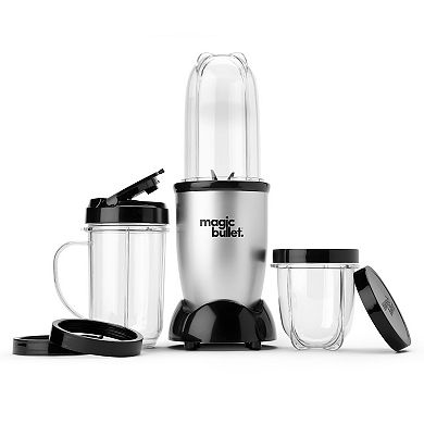 Magic Bullet® Single-Serve Blender