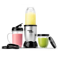 .com: Farberware Single Serve Blender 17 Piece Set: Home