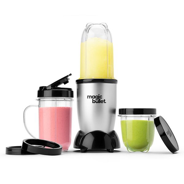 Magic Bullet® Single-Serve Blender