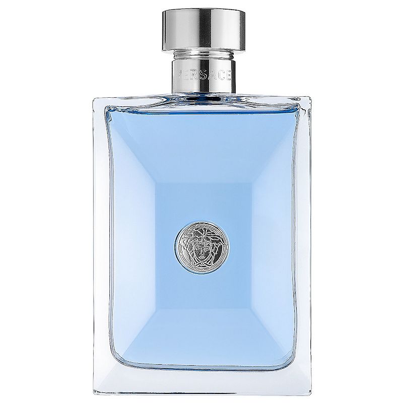 Versace Pour Homme Eau de Toilette, Size: 6.7 FL Oz, Versace Ph