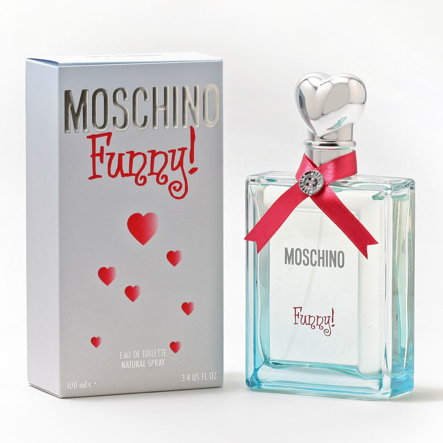 moschino funny parfum 50 ml