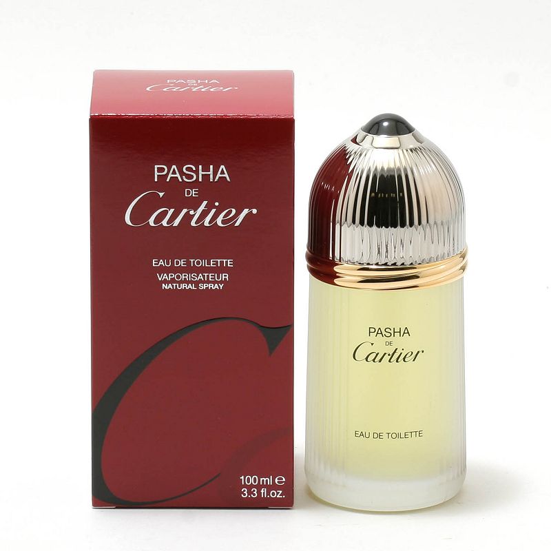 UPC 746480203868 product image for Pasha de Cartier Men's Cologne - Eau de Toilette, Size: 3.3 Oz, Multicolor | upcitemdb.com