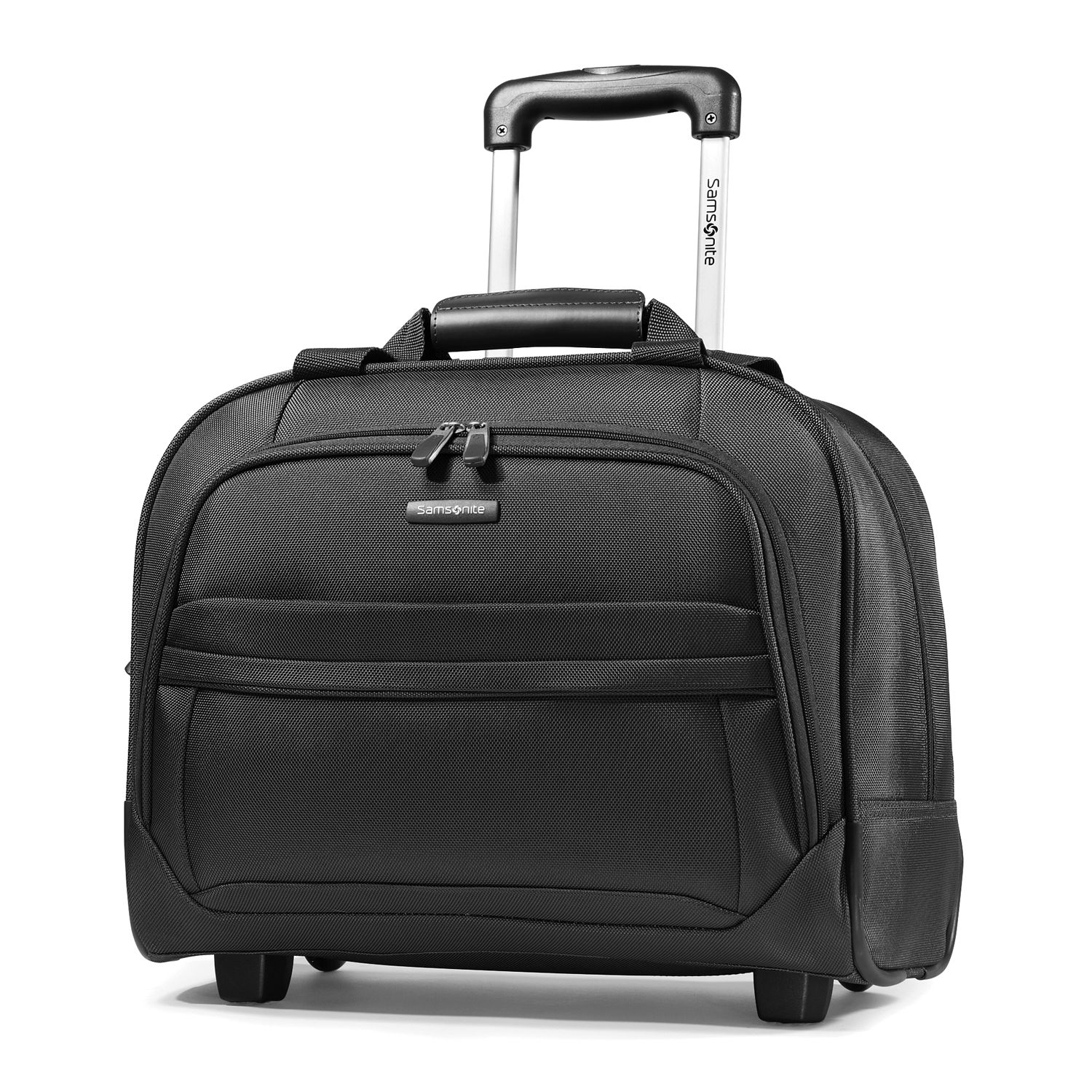 kohls suitcases samsonite