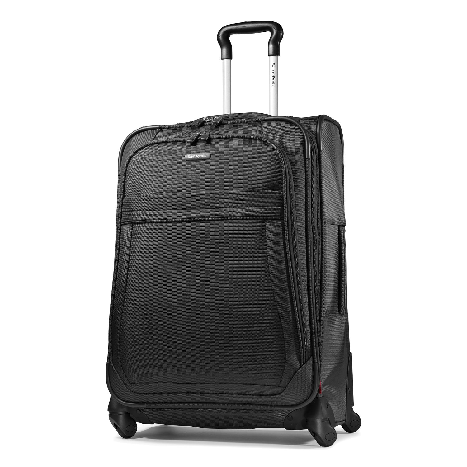 samsonite ballistic nylon luggage