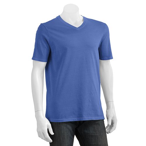vintage washed t shirt