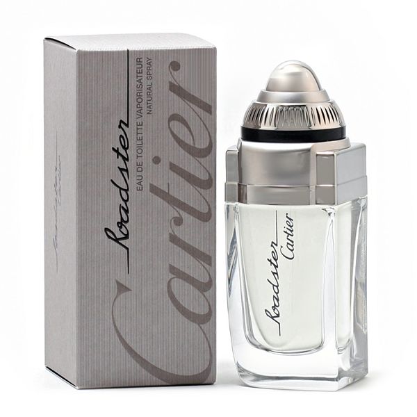 Cartier roadster cologne new arrivals