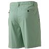 Men's Croft & Barrow® Easy-Care Comfort Waist Flat-Front Shorts